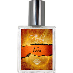 Firefly Vera (Perfume Oil) by Sucreabeille