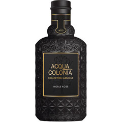 Acqua Colonia Collection Absolue - Noble Rose by 4711
