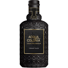 Acqua Colonia Collection Absolue - Vibrant Musk by 4711