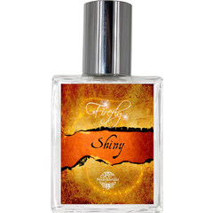 Firefly Shiny (Perfume Oil) by Sucreabeille