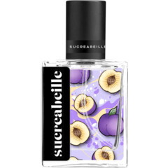 Summer Plum (Perfume Oil) von Sucreabeille