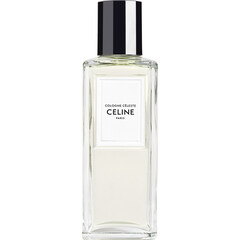 Cologne Céleste by Celine