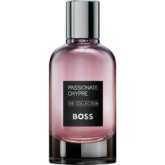 The Collection - Passionate Chypre by Hugo Boss