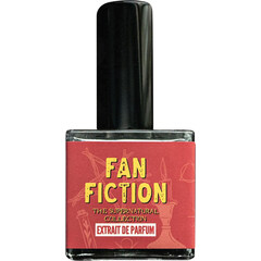 Supernatural Collection - Fan Fiction (Extrait de Parfum) by Sixteen92