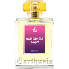 Carthusia Lady Edela Limited Edition von Carthusia