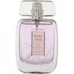 Rose N°8 by The Master Perfumer