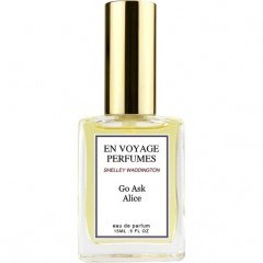 Go Ask Alice by En Voyage Perfumes