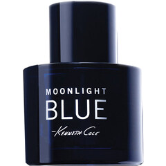 Moonlight Blue von Kenneth Cole