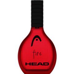 Fire von Head