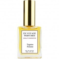Tagetes Femme by En Voyage Perfumes