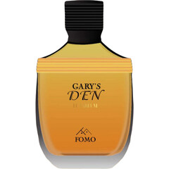 Gary's Den by FOMO