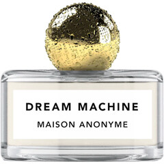 Dream Machine by Maison Anonyme