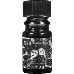Tomie by Black Phoenix Alchemy Lab