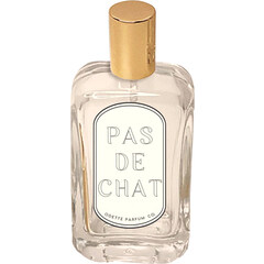 Pas de Chat by Odette Parfum Co.