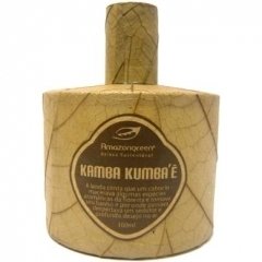 Kamba Kumba'Ê by Amazongreen