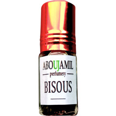 Bisous by Abou Jamil Perfumery