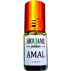 Amal (Perfume Oil) by Abou Jamil Perfumery