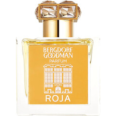 Bergdorf Goodman von Roja Parfums