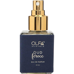 Oud Féroce by Olfa Originals