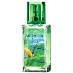 Amazonia for Her by Oriflame