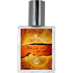 Firefly Mine Is an Evil Laugh (Perfume Oil) von Sucreabeille