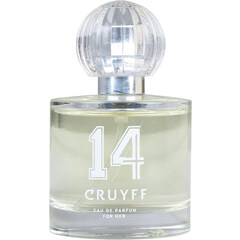 Cruyff 14 for Her von Cruyff