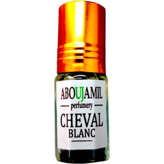Cheval Blanc von Abou Jamil Perfumery