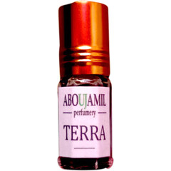 Terra von Abou Jamil Perfumery