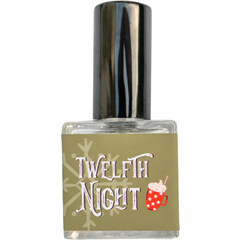 Twelfth Night (Extrait de Parfum) by Sixteen92