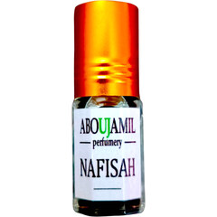 Nafisah von Abou Jamil Perfumery
