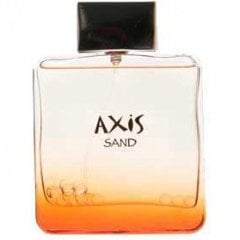 Sand by Axis