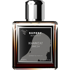 Khamzat - Smesh by Superz.
