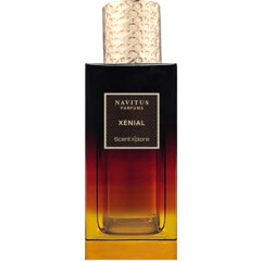 Xenial von Navitus Parfums