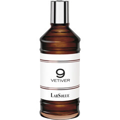 9 Vetiver by LabSolue