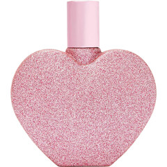 Pink Heart by rue21