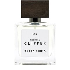 Terra Firma by Thomas Clipper