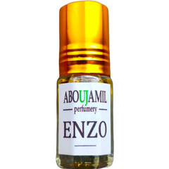 Enzo by Abou Jamil Perfumery