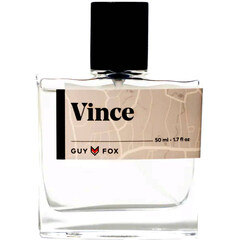 Vince by Guy Fox