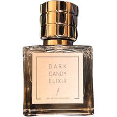 Dark Candy Elixir by JMP Artisan Perfumes