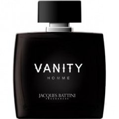 Vanity by Jacques Battini