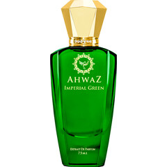 Imperial Green by Ahwaz
