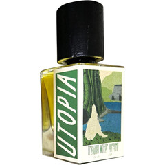 Utopia von Treading Water Perfume