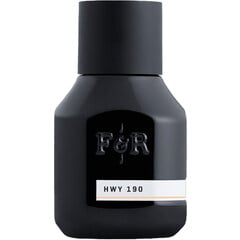 HWY 190 / Ltd Reserve № 16 (Extrait de Parfum) by Fulton & Roark