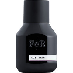 Lost Man (Extrait de Parfum) by Fulton & Roark