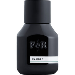 Ramble (Extrait de Parfum) by Fulton & Roark