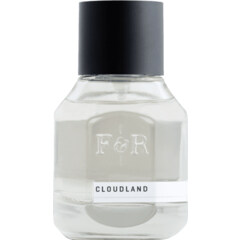 Cloudland / Ltd Reserve № 18 (Extrait de Parfum) von Fulton & Roark