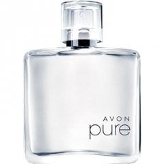 Pure for Him / Pure O₂ for Him / Free O₂ for Him by Avon