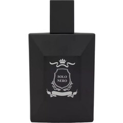 Solo Nero by Luxury Concept Perfumes