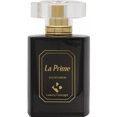La Prime by Luxury Concept Perfumes