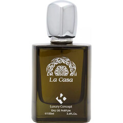 La Casa von Luxury Concept Perfumes